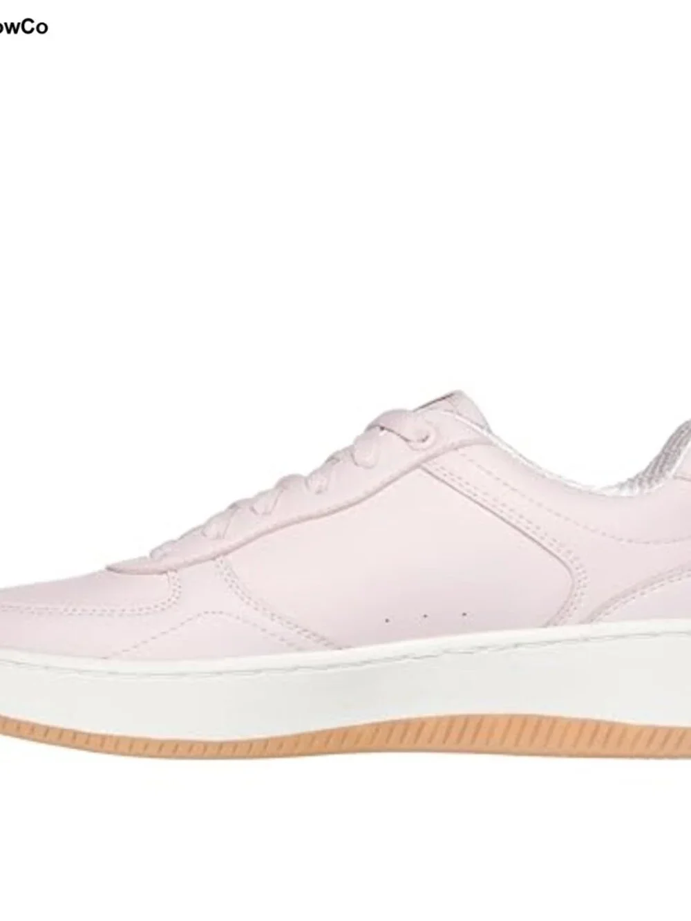 Skechers Women's Sport Court 2.0 Sneakers Air-Cooled Memory Foam Lace-Up